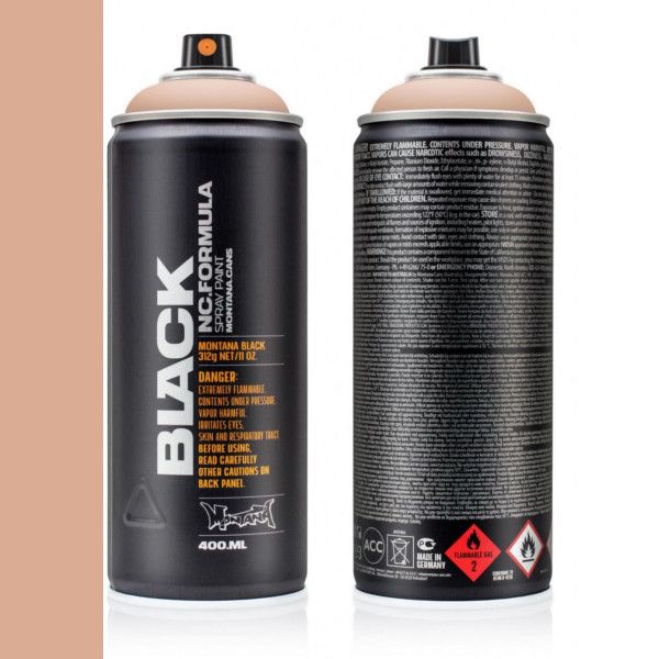 Montana Black 400Ml Blk8030 Iced Coffee