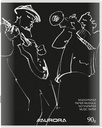 Muziekschrift 20Blz. 210X165Mm