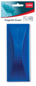 Navulbare Magn.Wisser Blauw