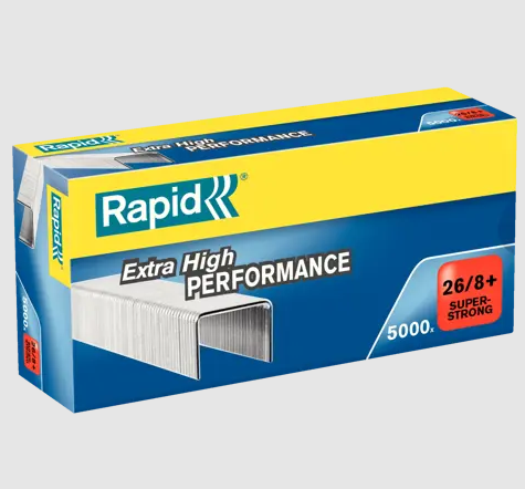 nieten strong 26/8+ 5000x