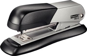 Nietmach Rapid Met. Hs Fm12