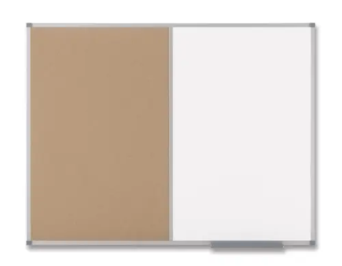 nobo duobord 90x60