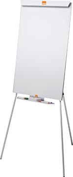 Nobo Flipchart Barracuda Magnetsich