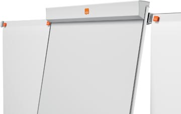 Nobo Flipover Shark + Zijarm