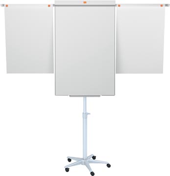 Nobo Piranha Mobiel Flipover Magnetisch