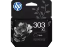 HP 303XL High Yield Black Original Ink Cartridge