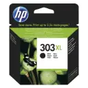 HP 303XL High Yield Black Original Ink Cartridge