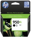HP 950XL High Yield Black Original Ink Cartridge