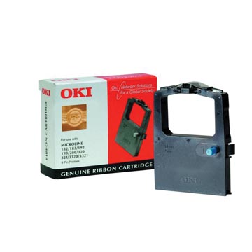 Oki Ml 182/183/192/193/280/320/321