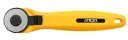 Olfa - Cutter Rty 1C, Cirkelvormig Mes