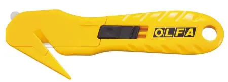 Olfa - Veiligheidscutter Sk-10