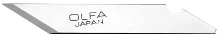 Olfa - Vervangmesjes Kb, 25St