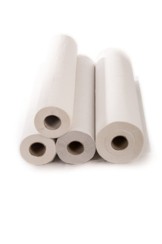 Onderzoektafelpapier 2Lgs 50Cmx48M