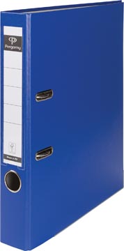 ORDNER 5STAR 5CM LICHT BLAUW 900861