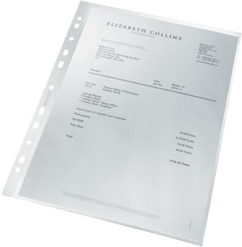 P25 Showtassen Ecodesk (25Stk)