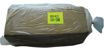 pak 10kg kreaklei