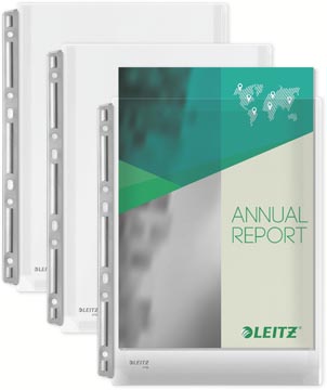 Pak 3Xharmonicainsteektas A4 Extra Sterk