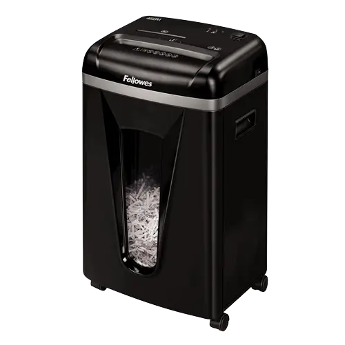 papiervern cross 450m microshred