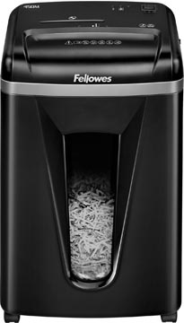papiervern cross 450m microshred