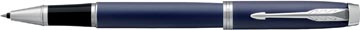 PARKER ROLLERBALL IM BLUE CT F