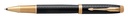 Parker Rollerball Im Premium Black