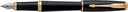 Parker Urban Vulpen Fijn