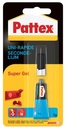 Pattex Super Gel 3Gr.