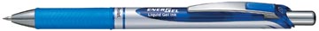 Pentel Energel Gelpen Blauw