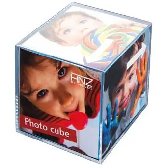 photo kubus 9x9cm