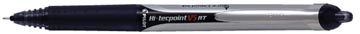 Pilot Hi-Tecpoint V5 Rt Zwart