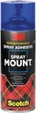 Lijmspray 3M spuitbus 400ml