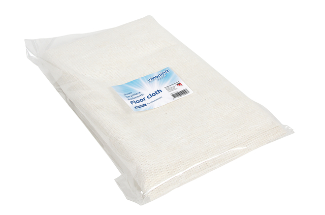 Dweil non woven - 60x70cm - 3st