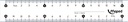Maped Lat Essentials 146 15 Cm, Dubbele Graduatie