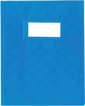 PLASTIEK KAFT FT.S BLAUW ZIE 11102PPB
