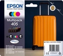 Epson 405 Wf4825Dwf Valuepack