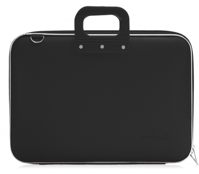 BOMBA CLAS TAS 17 BLACK