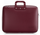 BOMBATA CLASSIC 17" BURGUNDY RED