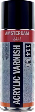 Amsterdam Acrylvernis 114 Glanzend Spuitbus 400 Ml