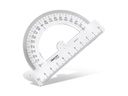 Gradenboog 10Cm, 180° Geo College Aristo