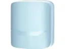 Dispenser vouwhanddoekjes kunststof  wit voor gevouwen afmeting 25 x 10,5 cm Voor art. 8751, 8752, 8753, 8754, 8755, 8756, 8760, 8761, 8764, 8766 