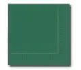 Servetten, Groen, 25X25Cm, 2 Laags, 200St