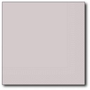 Servetten, Grijs, 25X25Cm, 2 Laags, 200St
