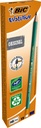 Potlood Hb Met Gom Evolution Bic