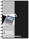 Presentatiemap Adoc Zwart 30P.