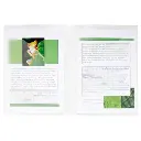 Tweezijdige Presentatiemappen - Halfharde Pp 40/100Ste - A4 & A3 - Transparant 