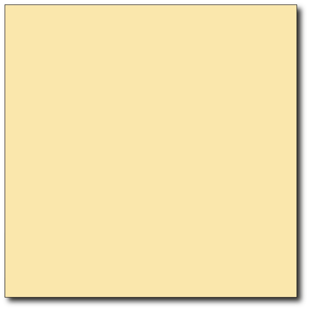 Point 2 Point Servetten, Crème, 40X40 Cm, 1/4, 50St, 100% Recycle