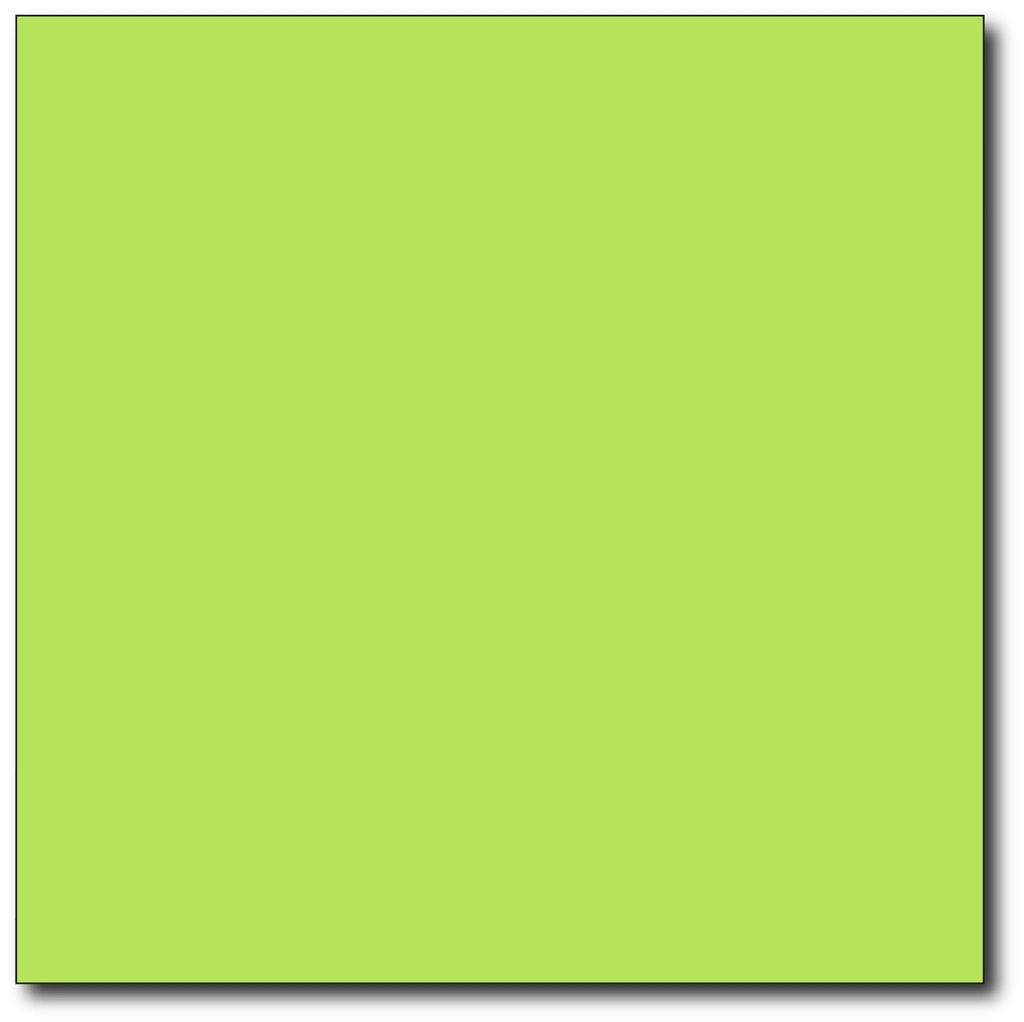Point 2 Point Servetten, Summergreen, 40X40 Cm, 1/4, 50St, 100% Recycle