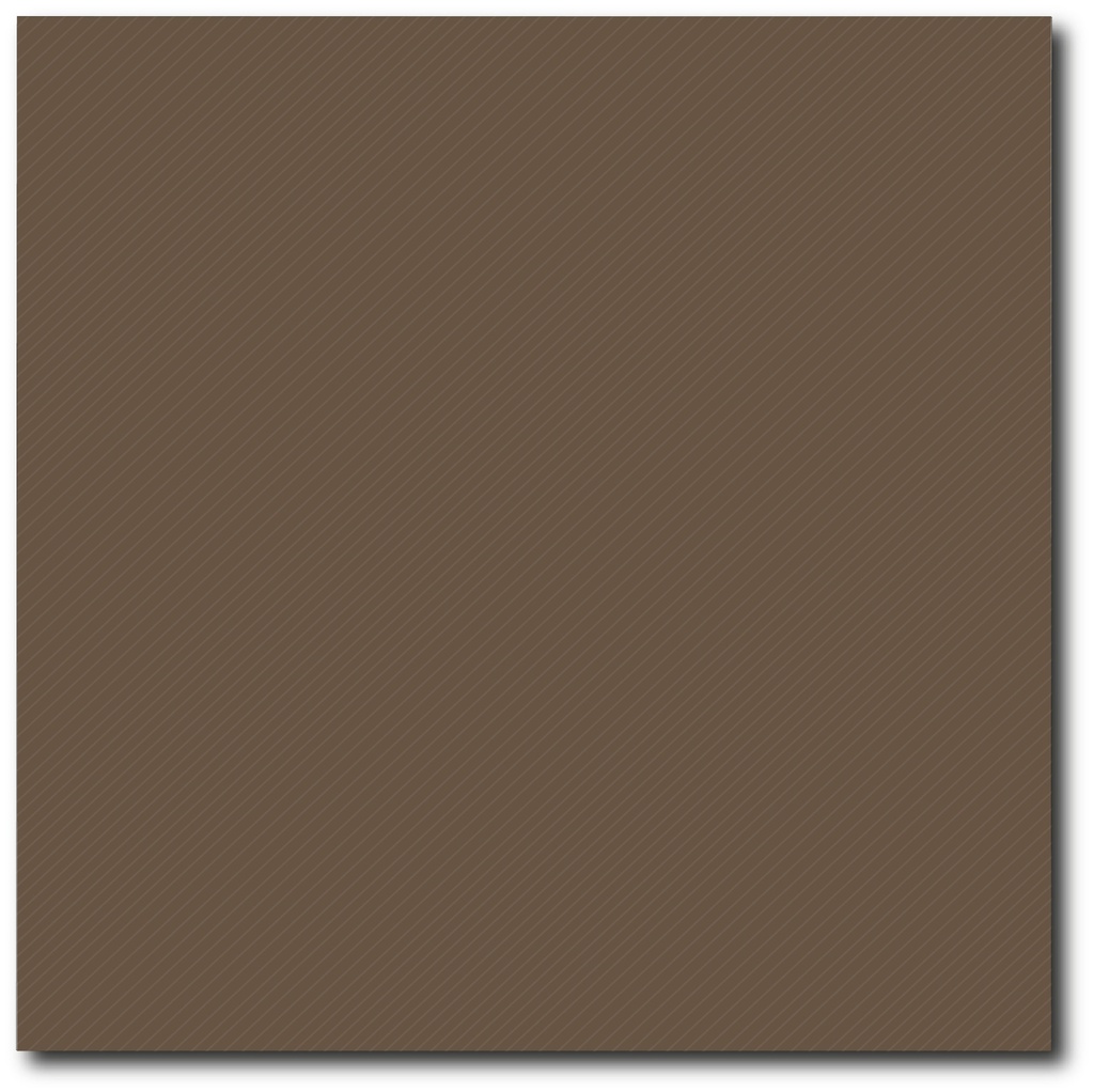 Servetten Airlaid, Bruin, 40X40Cm, 1/4, 50St