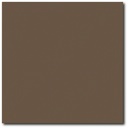 Servetten Airlaid, Bruin, 40X40Cm, 1/4, 50St