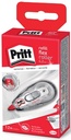 Pritt Correctieroller Refill Flex 4,2 Mm X 12 M, In Ophangdoosje